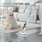 11-in-1 Steam Mop, Powerful Handheld Steam Cleaner - Image 3