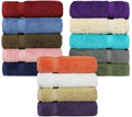 Chakir Turkish Linens Hotel & Spa Quality, Highly Absorbent 100% Cotton Turkish by ChakirTurkishLinens