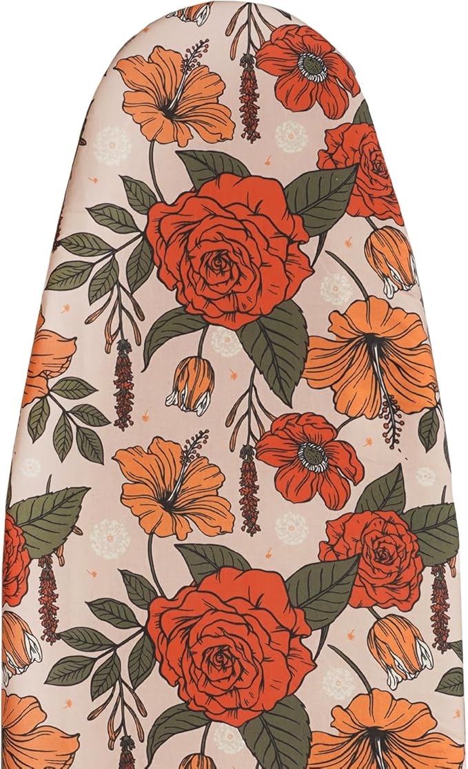 Ironing Board Cover and Pad 15x54, Iron Board Cover by Unknown