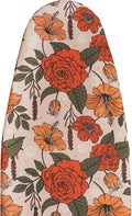 Ironing Board Cover and Pad 15x54, Iron Board Cover by Unknown