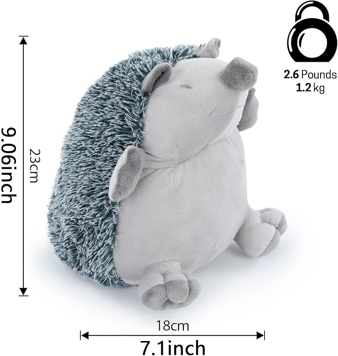 SWISSELITE Cute Decorative Door Stopper - Image 2
