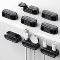 Magnetic Cable Clips by Chfeila
