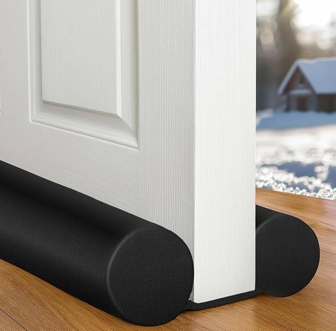 MAXTID Under Door Draft Stopper by MAXTID