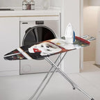 Cute Dog Ironing Board Cover, Cover - Image 2