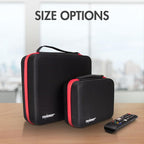 Tenergy Large Battery Organizer Storage Case - Image 6
