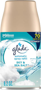 Glade Automatic Spray Refill, Air Freshener by Glade