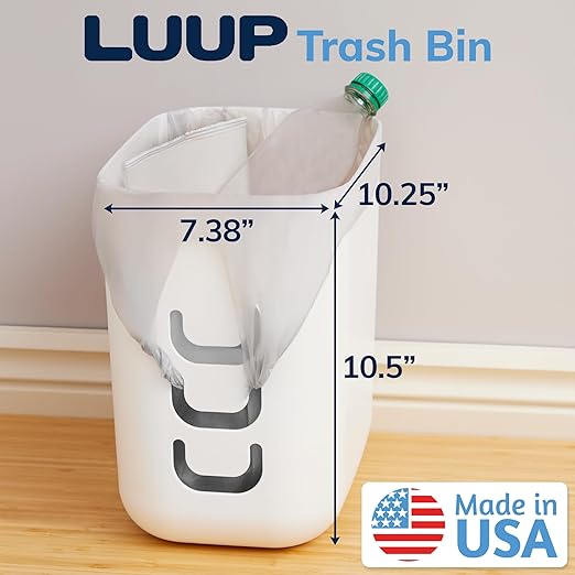 STORi Luup Trash Can - Image 2