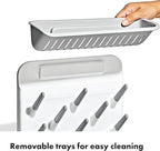 OXO Tot Expandable Drying Rack – Space-Saving Drying Rack | Newborn and Baby - Image 7