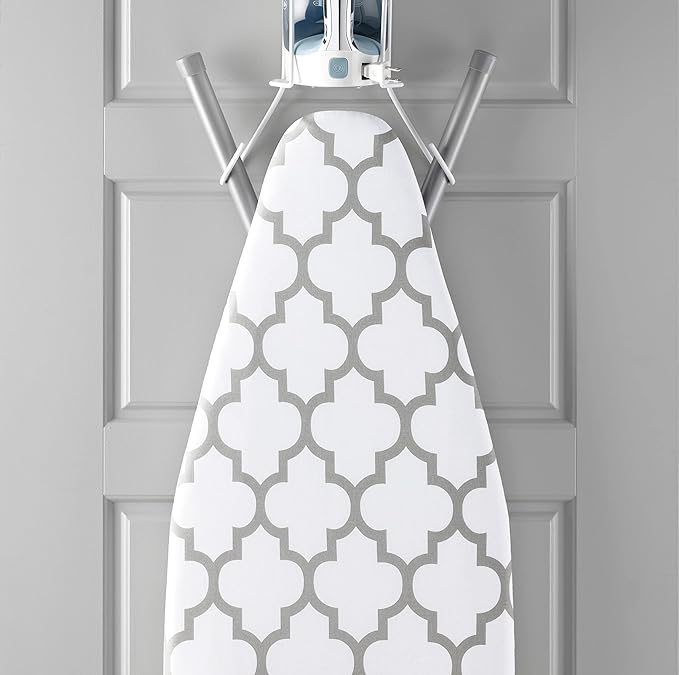 Whitmor Deluxe Ironing Board Cover and Pad - Image 5
