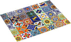 Mexican Tilt Dish Drying Mat For Kitchen Counter Absorbent Large Kitchen Fast - Image 2