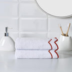 Peri Home 100% Cotton Hand Towel - Image 3