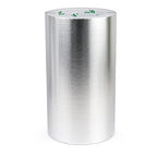 BOMEI PACK Adhesive Aluminum Foil Heat Shield Tape 1Pack 8inch x 66ft, Barrier by BOMEIPACK