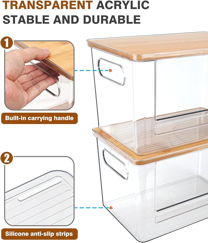 Trash Bag Dispenser 2 Pack - Image 3
