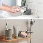 NiHome Silicone Sponge Holder Compatible - Image 7