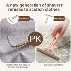 Pet Hair Remover, Pet Hair Removal Tool, Cleaner Pro Pet Hair, Fabric Shaver - Image 5
