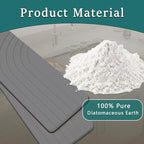 Kitchen Sink Diatomite Splash Guard - Image 7