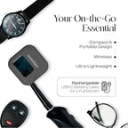 Mondano UV-C Toothbrush Sanitizer and Holder, Toothbrush Case - Image 4