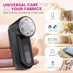 Fabric Shaver, Ziitty Lint Remover - Image 6