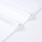 Amazon Basics 100% Cotton Soft Quick-Dry 8-Piece Towel Set, Bath Towels - Image 2
