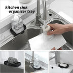 Silicone Bathroom Soap Dishes - Image 4