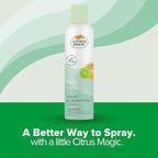 Citrus Magic Odor Eliminating Air Freshener Spray, Fresh Citrus - Image 3