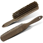 SPARTA Handheld Soft Counter Brush 8 Inch Bristle Span, Countertops, and - Image 3