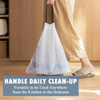 Small Trash Bags 4 Gallon - Image 6