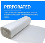 Reli. SuperValue 55-60 Gallon Trash Bags | 50 Count | Made in USA | Heavy Duty - Image 4