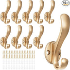 Coat Hooks Heavy Duty by Unknown