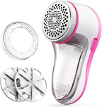 POPCHOSE Fabric Shaver, Lint Remover - Image 7
