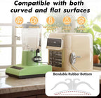 6PCS Appliance Cord Organizer, Upgraded Cord Organizer - Image 4