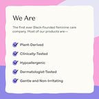 Honey Pot - Calming Herbal Regular Sanitary Pads - Image 9