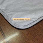 Ironing Mat Blanket Ironing Board Replacement, Iron Board Alternative Cover - Image 7