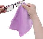 6 Pack Glass Cleaning Cloth Microfiber Cleaning Cloth - Image 5