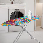 Hippie Flower Ironing Board Covers - Image 2