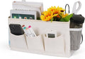 Bedside Storage Caddy/Bedside Hanging Storage Bag by Ozzptuu