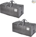 VENO 2 Pack Heavy Duty Moving Bags by Veno
