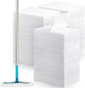 Hoolerry 900 Count Dry Sweeping Cloths Dry Mop Refills Sweeper Dusting Cloths by Hoolerry