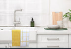 100% Cotton Terry Dish Towels, 4 pack16 x26 Inches, Super Soft and Absorbent - Image 6