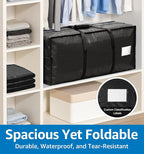6 Pack Heavy Duty Moving Bags - Image 5