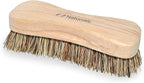 All-Natural Wooden Scrub Brush Set | Wooden Handle | Palmyra Bristle Brush - Image 7