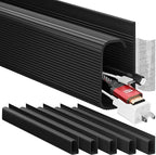 EVEO Cable Management Under Desk Kit by EVEO