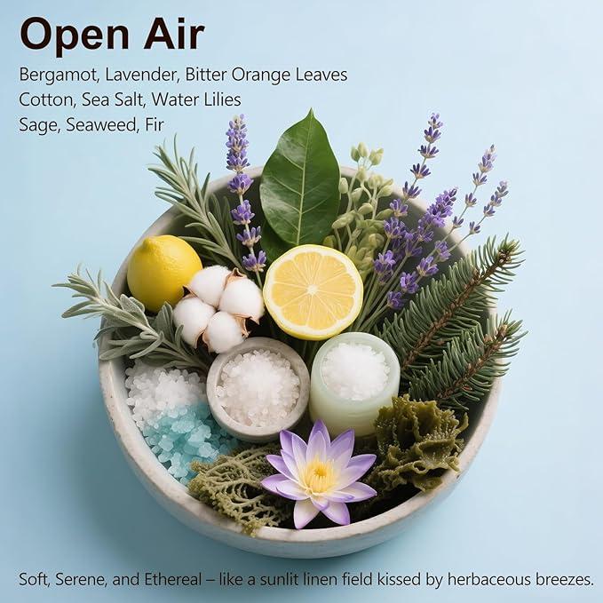 Car Air Freshener, 2-in-1 Stone Car Freshener - Image 2