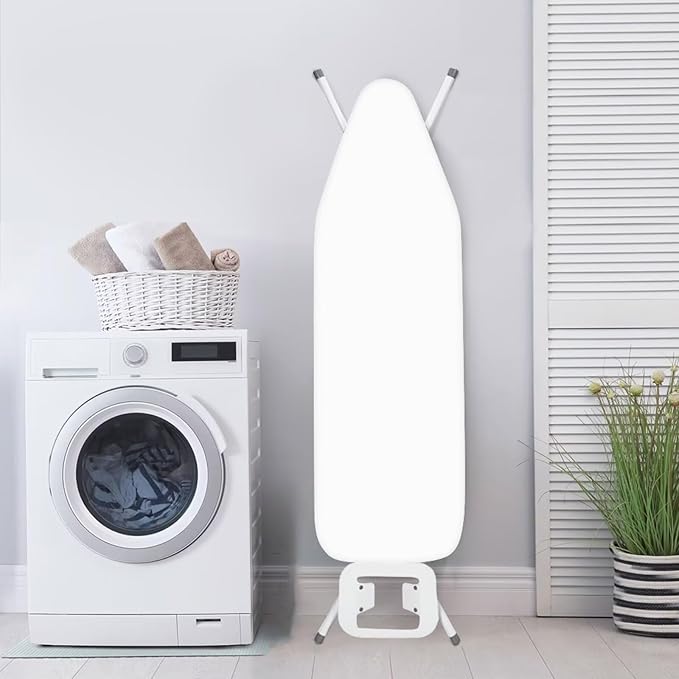 Customized Ironing Board and Pad Standard Size Custom Small Ironing Board Cover - Image 3