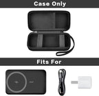 Case for Anker Magnetic Battery 10, 000mAh Foldable Wireless Portable Charger - Image 2