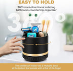 Bathroom Organizer Countertop - Image 3