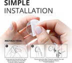 X-Protector Door Stoppers for Wall - Image 5