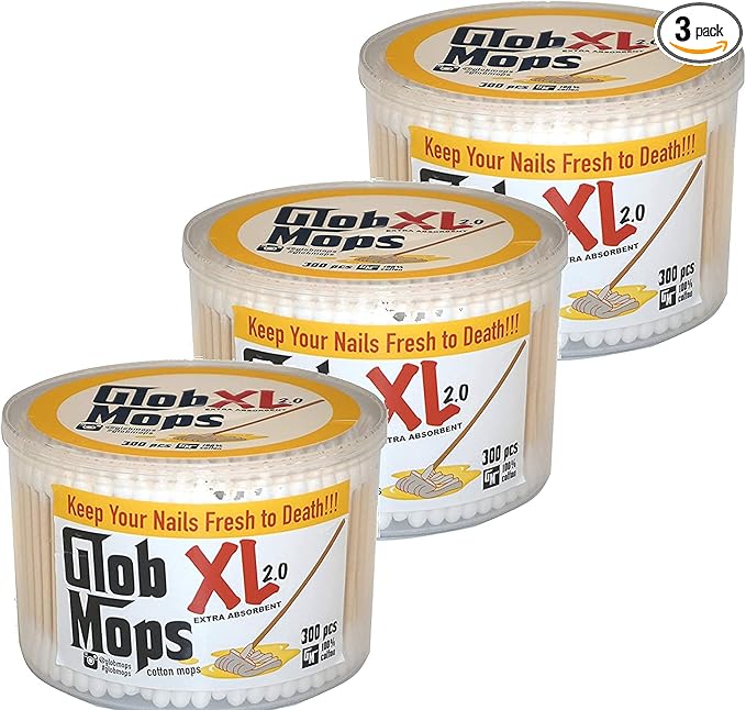 Glob Mops XL 3 Pack by Glob+Mops