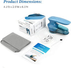 BEAUTURAL Fabric Shaver and Lint Remover, Sweater Defuzzer - Image 7