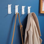 YIGII Towel Hooks/Adhesive Hooks - Image 4